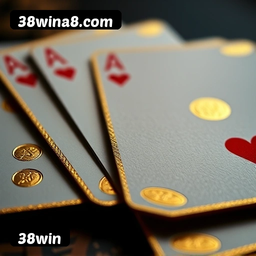 Tabela RTP dos jogos de cassino da 38win