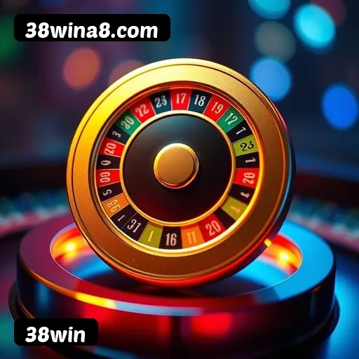 Loterias online disponíveis na 38win